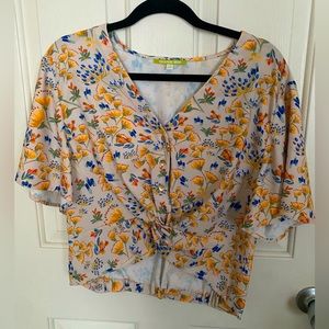 Gianni bini top